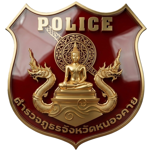ตำรวจภูธรจังหวัดหนองคาย